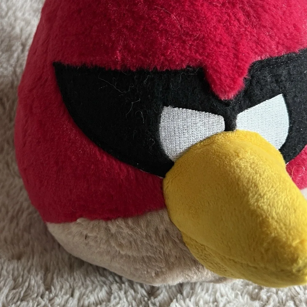Angry Birds Space 10